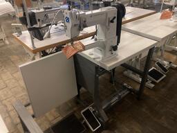 half onderstel met extra tafel