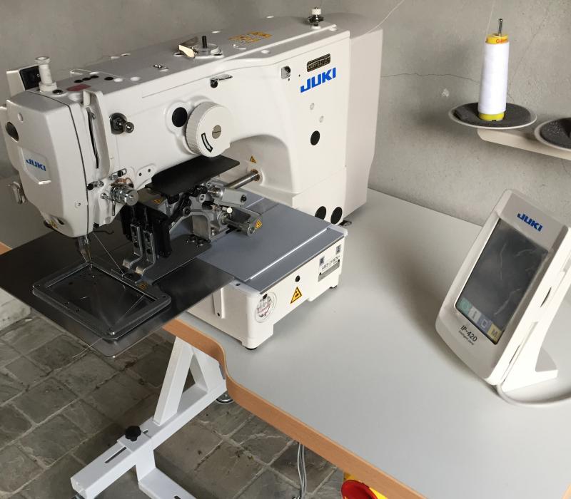 Juki AMS 2