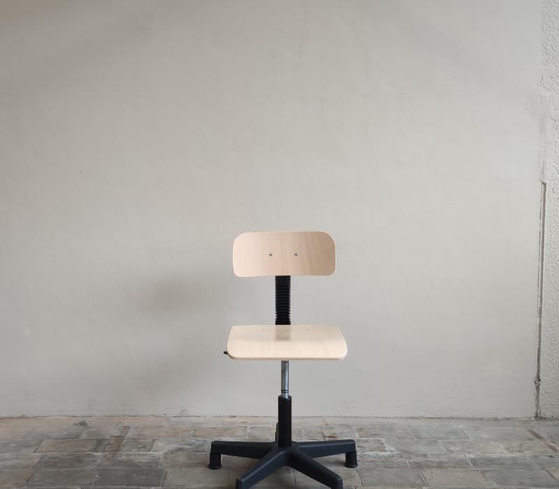 Atelierstoel