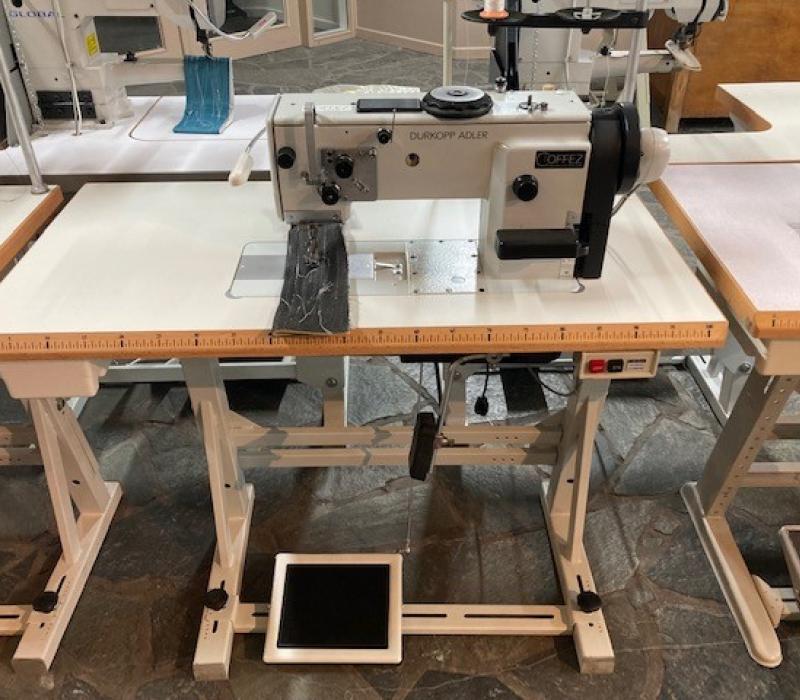 Dürkopp Adler 467 FA