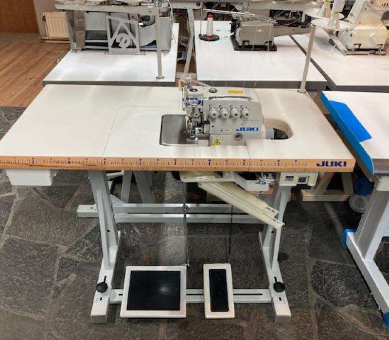 Juki MO-6814S