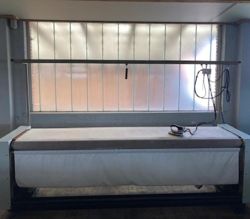 Impulsa Strijktafel Tweedehands