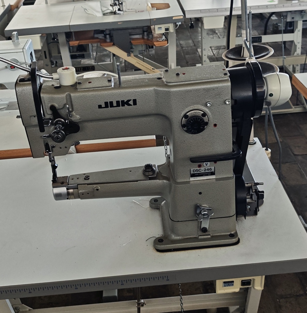 Juki DSC245-2