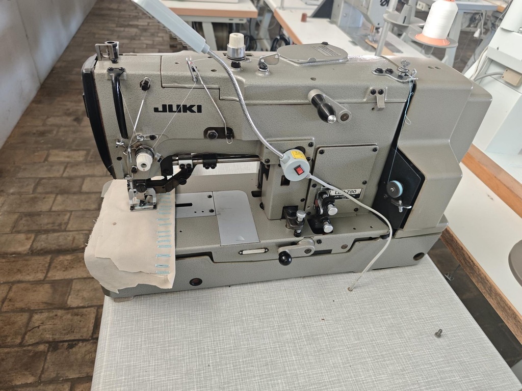 Juki LBH780