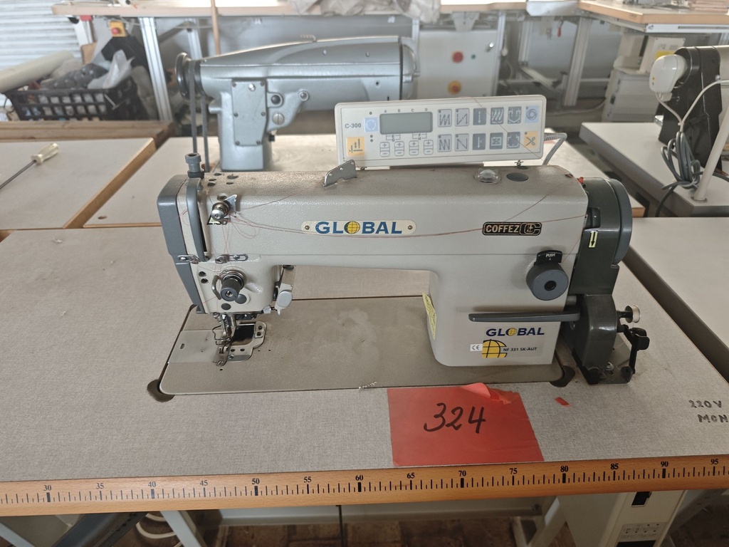 Global NF331 SK