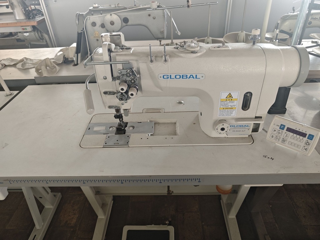 Global DN84842