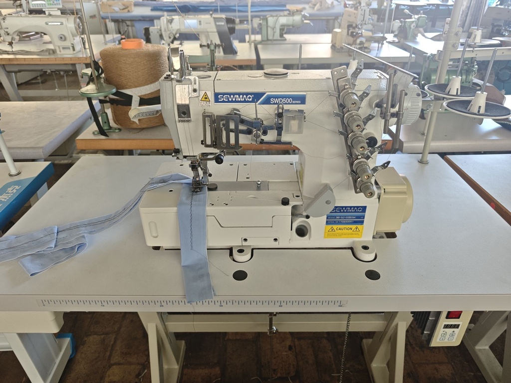 Sewmaq SWD562-03CBX364