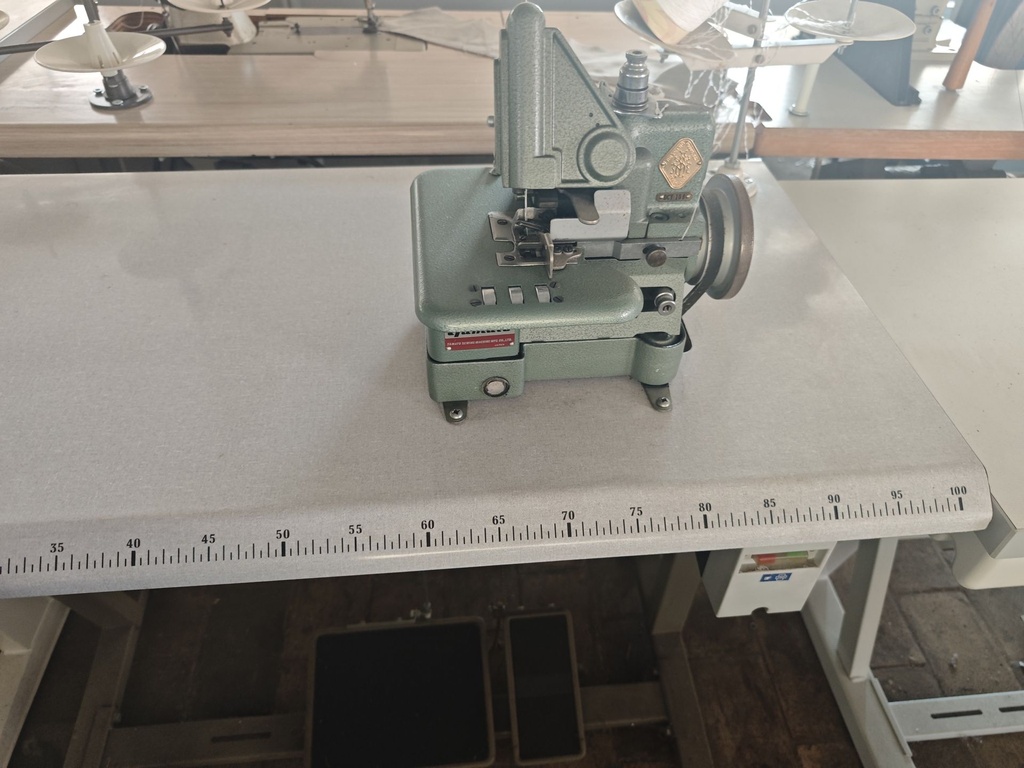 Yamato DCI108